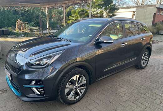 Kia e-Niro Edition 7
