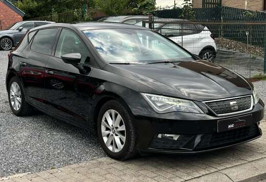 SEAT 1.0 TSI Automatique