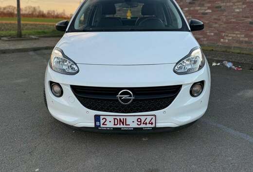Opel 1.4i Open Air Easytronic