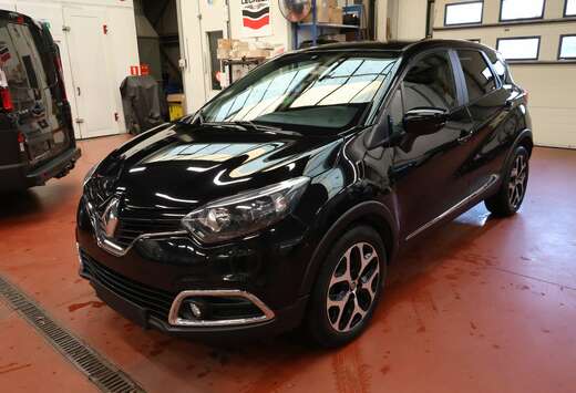 Renault 1.5 dCi Energy Zen