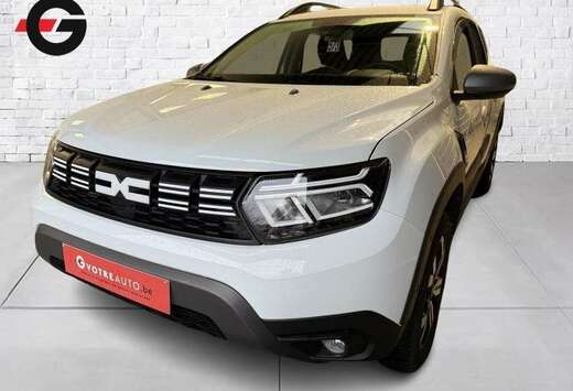 Dacia Prestige TCE 150 AUTO