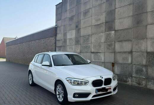 BMW 118i