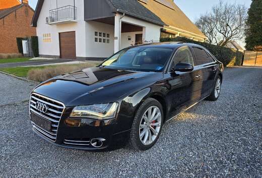 Audi Langversion  tell 0488081170