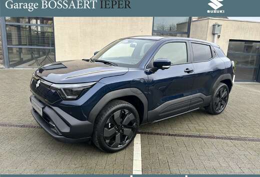 Suzuki E-Vitara - Volledig Elektrisch - 10 jaar garan ...