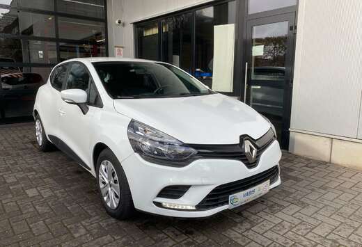 Renault Clio (Energy) TCe 75 Start -€3500 Saloncond ...