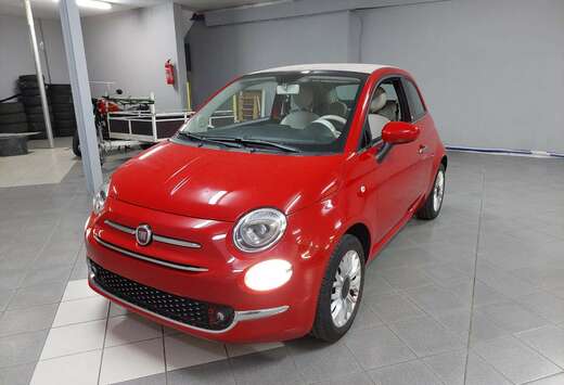 Fiat 1.2i Live Edizione