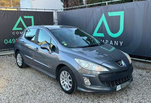 Peugeot 308 1.6 HDi Oxygo * Euro 5 *