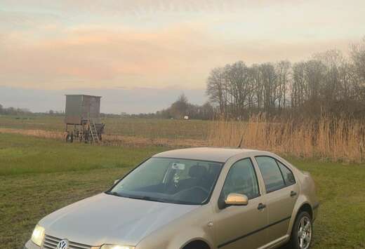 Volkswagen 1.6 Trendline