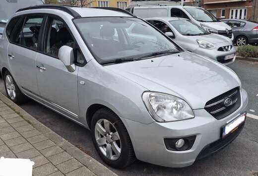 Kia 2.0L 145 5pl Executive