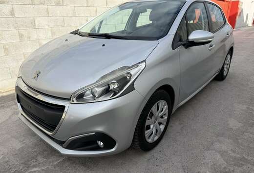 Peugeot  Clim Gps prix marchand