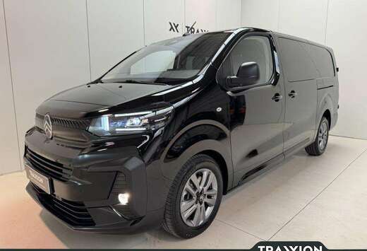 Citroen 2.2B-HDi EAT8 180 Dub.Cab. PREMIUM **FULL OPT ...