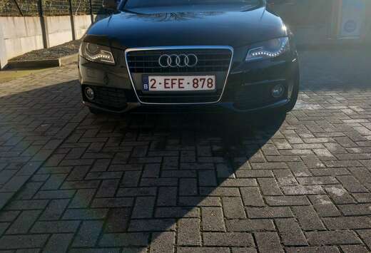 Audi 2.0 TFSI S line Start/Stop  Tel.0489567581