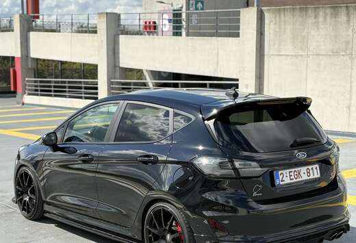 Ford ST 1.5 EcoBoost Ultimate