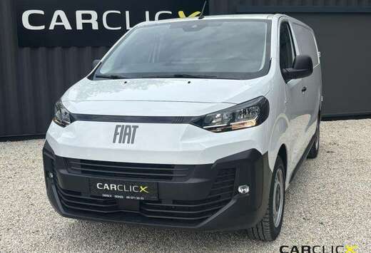 Fiat L3 144pk *Camera*3pl*