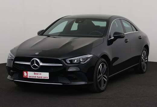 Mercedes-Benz e BUSINESS SOLUTION iA PHEV + GPS + CAM ...
