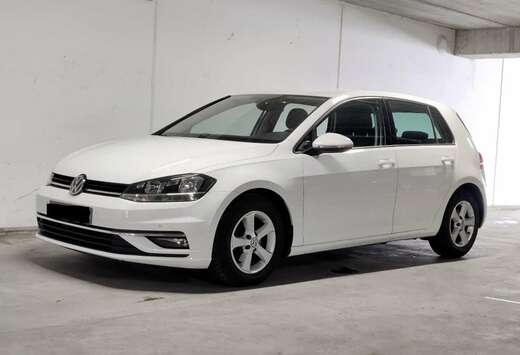 Volkswagen 1.6 CR TDi BMT Comfortline