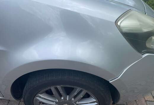 Renault Clio 1.2i 20th