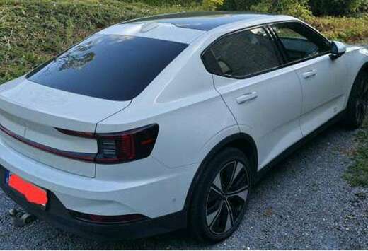 Polestar 2 78 kWh Dual Motor MY23 (300kW)