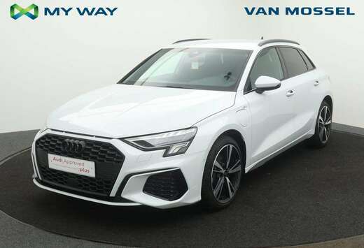 Audi Sportback Sportback 40TFSIe PHEV FULL S-Line *NA ...