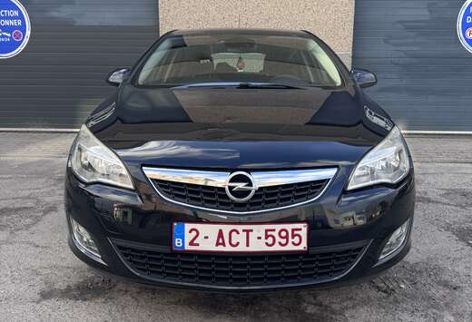Opel 1.4i Enjoy