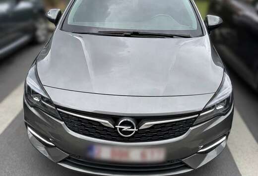 Opel 1.5 Turbo D Ultimate S/S