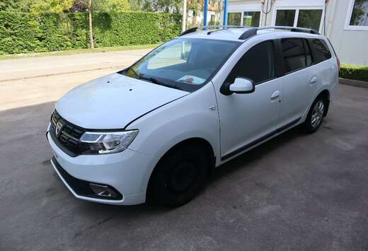 Dacia 1.0 Benz