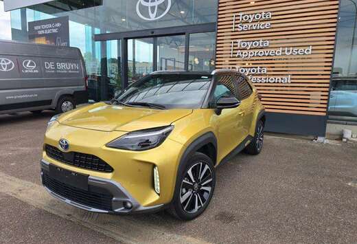 Toyota Premiere