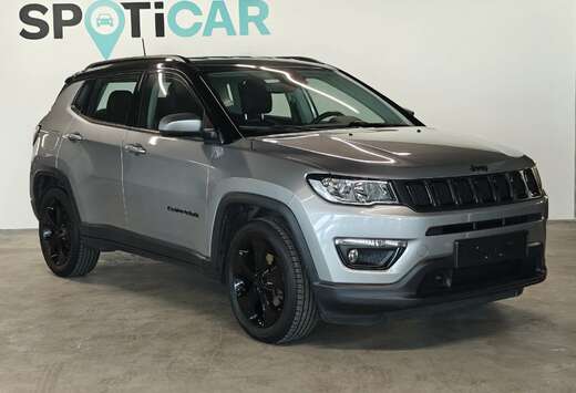 Jeep MultiAir II Downtown 4x2