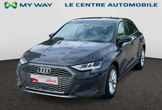 Audi Sportback Audi A3 Sportback Attraction 30 TFSI   ...
