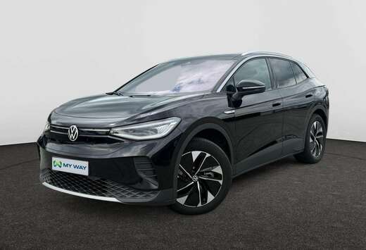 Volkswagen 77 kWh Pro  /// Panoramisch dak ///  elekt ...