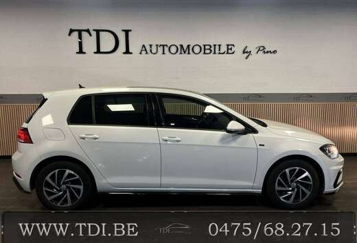 Volkswagen *R-LINE*1.6 SCR TDi*5 PORTES*TOIT PANO*VIR ...