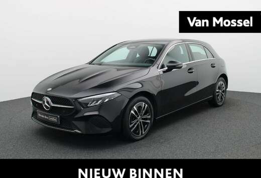 Mercedes-Benz e Business Solution + CARPLAY + LED + C ...