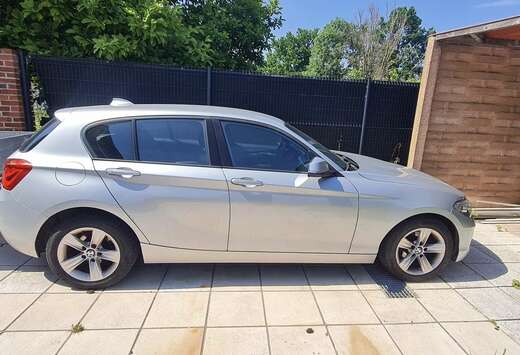 BMW 116i