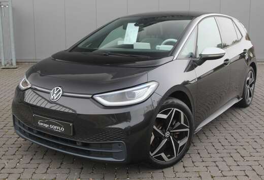 Volkswagen ID ID3 1st First Edition Pro - 62.241KM -  ...