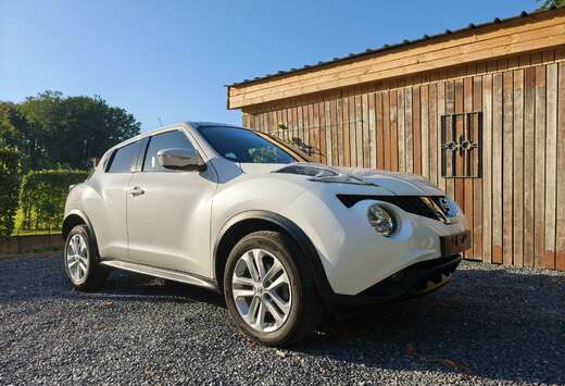 Nissan 1.2 DIG-T