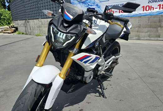 BMW 0G01