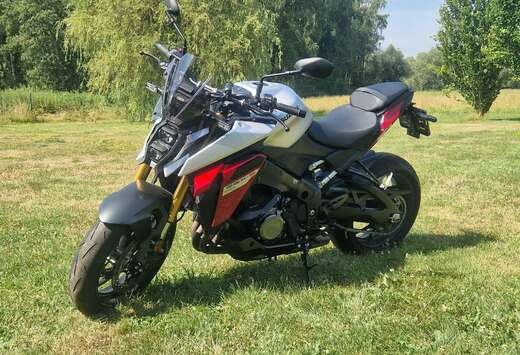 Suzuki