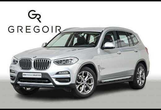 BMW xDrive20i - xline