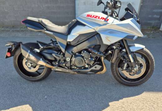 Suzuki KATANA 1000