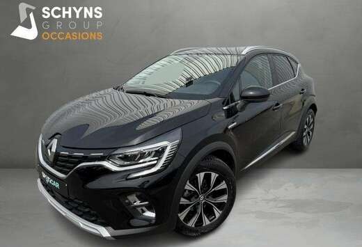 Renault II Techno*12 MOIS GARANTIE-ATT.REM*