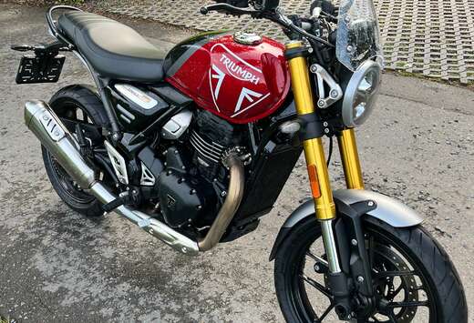 Triumph