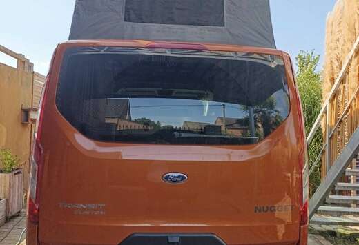 Ford Westphalia
