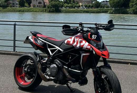 RVE Livery