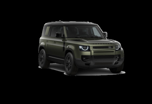 Land Rover 110 S D200 MY27