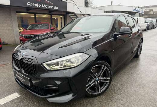 BMW 118iA OPF/Pack M/Shadow Line /Garantie ….