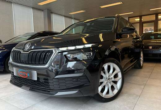 Skoda Kamiq 1.0 TSI Style*CAMERA*38.000KM*GARANRIE12M