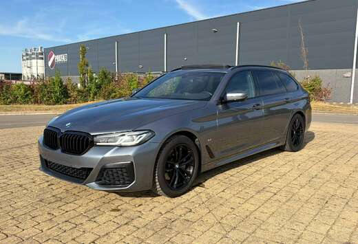 BMW Xdrive / Pack M, Toit Pano, H/K / Garantie / 2974 ...