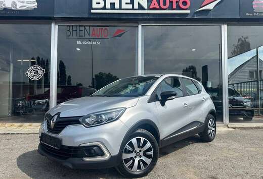 Renault 276,38€ SANS INTERET 0% ZONDER KOSTEN / Cap ...