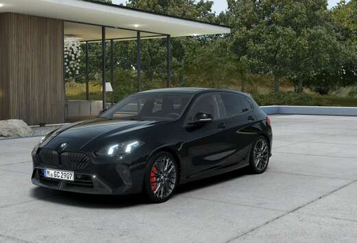 BMW M Sport