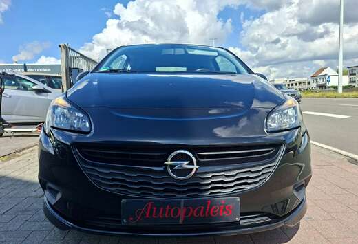 Opel Corsa 1.2i OPC-Line